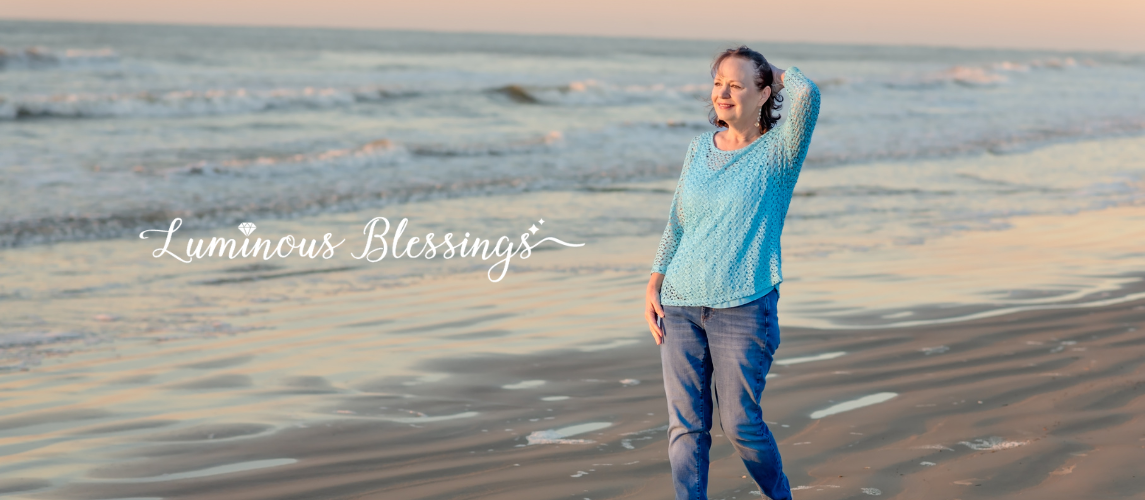 Luminous Blessings LLC